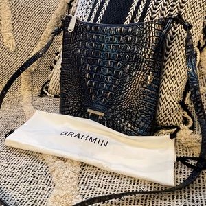 Brahmin Katie Crossbody